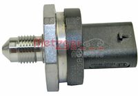 Sensor, Kraftstoffdruck