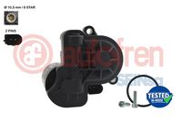 Element actionare. etrier frana de parcare AUTOFREN SEINSA, Cod: DEPB001