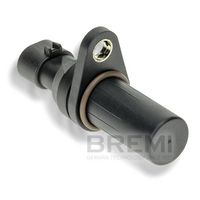 импулсен датчик, колянов вал