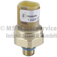 Sensor, Kraftstoffdruck