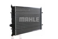 Thumbnail - Radiateur - CR362000S - MAHLE