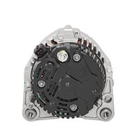 Γεννήτρια VALEO RE-GEN REMANUFACTURED
