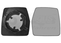 Spiegelglas, Außenspiegel