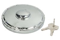 ENGITECH Slot, brandstoftank 1