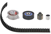 Set curea de distributie TOPRAN, Cod: 114 373