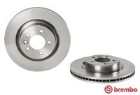 Bremsscheibe