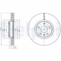 Bremsscheibe