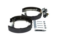 BOSCH Remschoenset 2