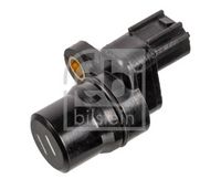 Sensor, Raddrehzahl