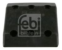 PLACA DISTANTIERA MECANISM TRACTARE