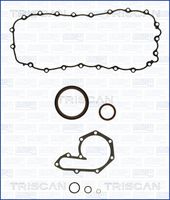 Dichtungssatz, Kurbelgehäuse