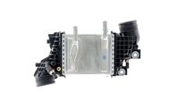 Thumbnail - Intercooler, inlaatluchtkoeler - CI663000P - MAHLE