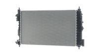 Thumbnail - Radiateur - CR2594000P - MAHLE