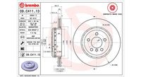 Bremsscheibe