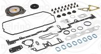 Dichtungsvollsatz, Motor