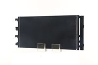 Thumbnail - Condensor, airconditioning - AC724000S - MAHLE