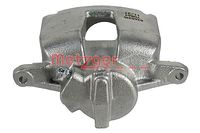 Bremssattel