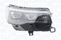 Far MAGNETI MARELLI, Cod: 711451001462