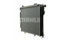 Thumbnail - Radiateur - CR249000P - MAHLE