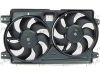 Lüfter, Motorkühlung