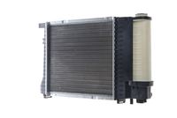 Thumbnail - Radiateur - CR483000S - MAHLE