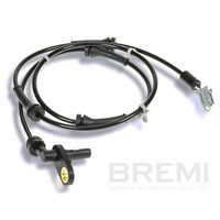 Sensor, Raddrehzahl