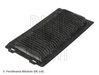 Filter for traction battery