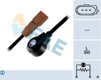 Klopfsensor Klopfsensor