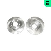 Disc frana OPTIMAL, Cod: BS-7654HC
