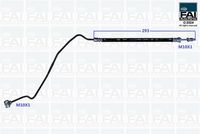 спирачен маркуч