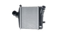 Thumbnail - Intercooler, inlaatluchtkoeler - CI221000P - MAHLE