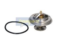 термостат, охладителна течност