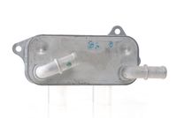 Thumbnail - Oliekoeler, motorolie - CLC128000S - MAHLE