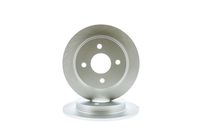 спирачен диск