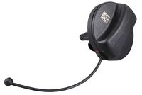 Капачка, горивен резервоар