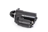 BOSCH Startmotor / Starter 6
