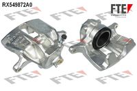Bremssattel