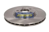 Disc frana JAPANPARTS, Cod: DI-0220C
