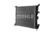Thumbnail - Radiateur - CR947000S - MAHLE