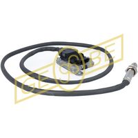 NOx-Sensor, NOx-Katalysator