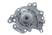 водна помпа, охлаждане на двигателя