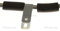 TRISCAN Trekkabel, parkeerrem 7