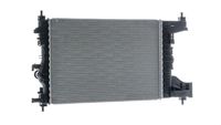 Thumbnail - Radiateur - CR2122000P - MAHLE