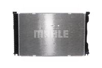 Thumbnail - Radiateur - CR842000S - MAHLE