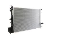 Thumbnail - Radiateur - CR835000S - MAHLE