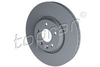 спирачен диск