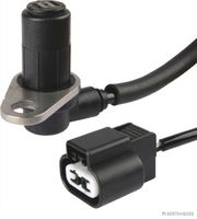 Sensor, Raddrehzahl