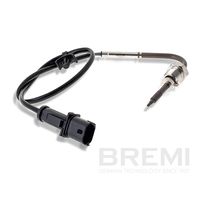 Sensor, Abgastemperatur
