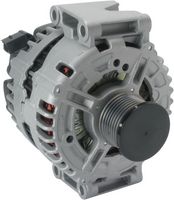 Generator / Alternator HC-Cargo, Cod: F 032 116 060