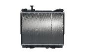Thumbnail - Radiateur - CR1171000P - MAHLE